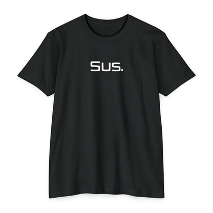 [Sus.] Short Sleeve Tee